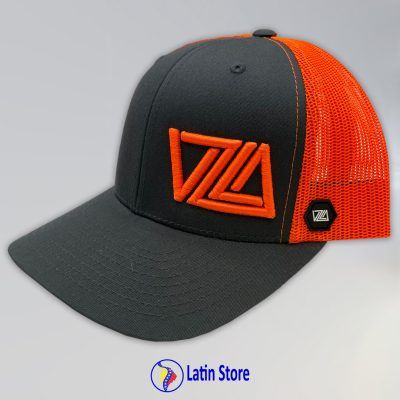 Gorra Vzla Brand - LatinStoreVE