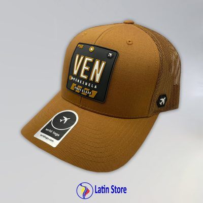 Gorra Trucker VEN - LatinStoreVe