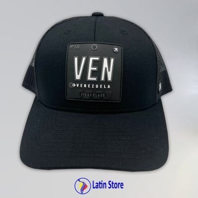 Gorra Trucker VEN - LatinStoreVe