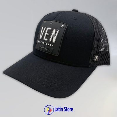 Gorra Trucker VEN - LatinStoreVe