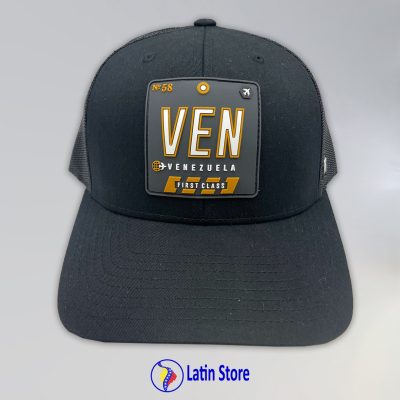 Gorra Trucker VEN - LatinStoreVe