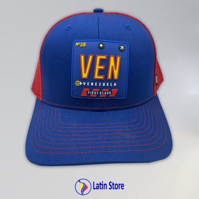 Gorra Trucker VEN - LatinStoreVe