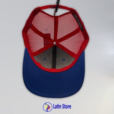 Gorra Trucker VEN - LatinStoreVe