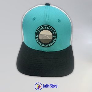 Gorra Trucker Los Buenos Somos Más - LatinStoreVe