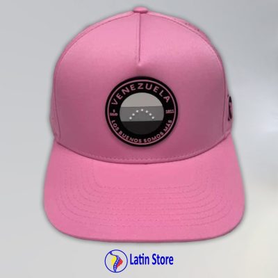 Gorra Trucker Los Buenos Somos Más - LatinStoreVe