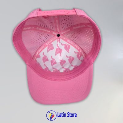 Gorra Trucker Los Buenos Somos Más - LatinStoreVe