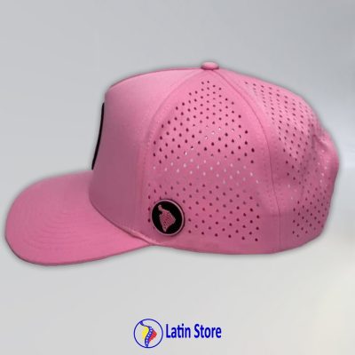 Gorra Trucker Los Buenos Somos Más - LatinStoreVe