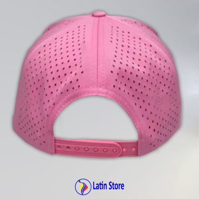 Gorra Trucker Los Buenos Somos Más - LatinStoreVe