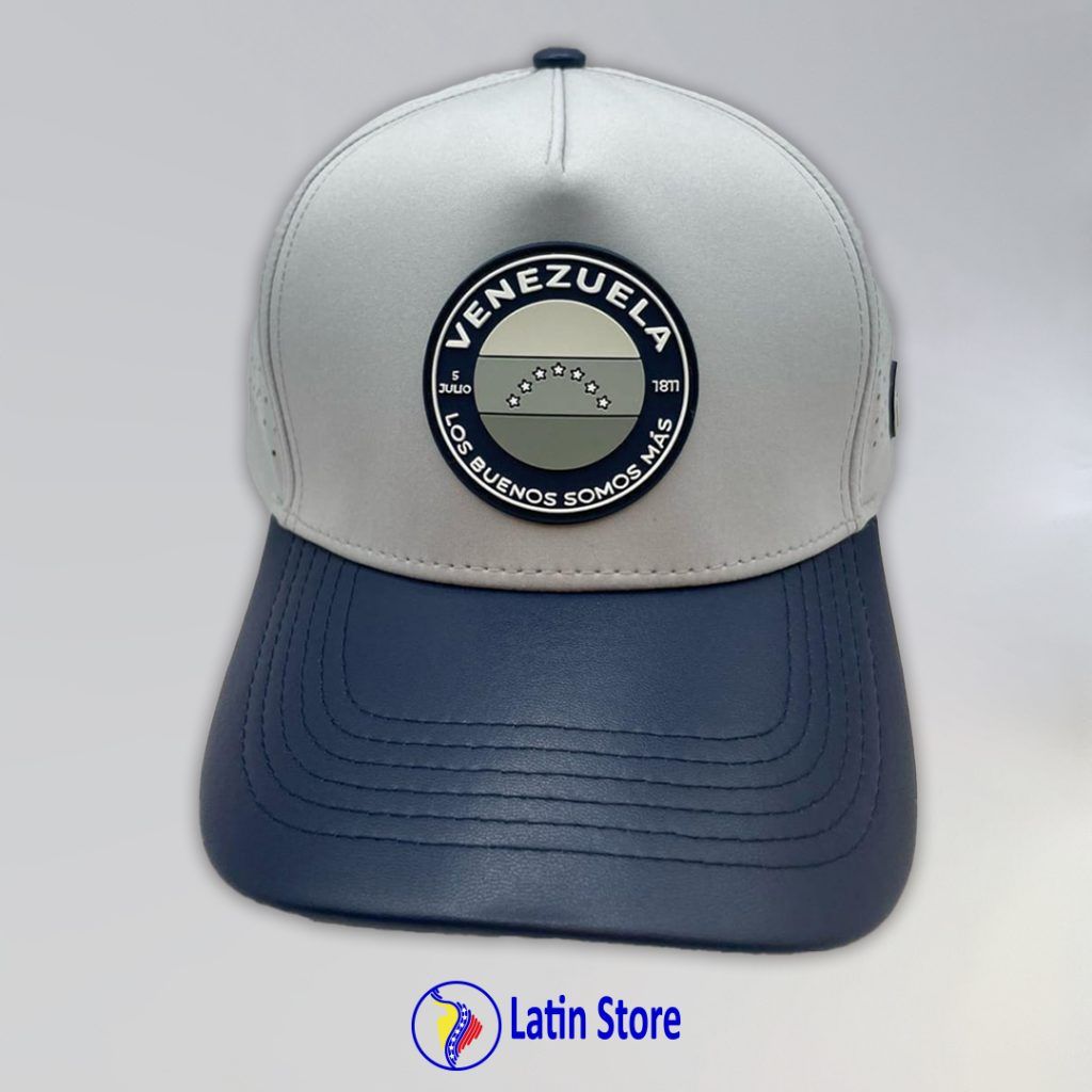 Gorra Trucker Los Buenos Somos Más - LatinStoreVe