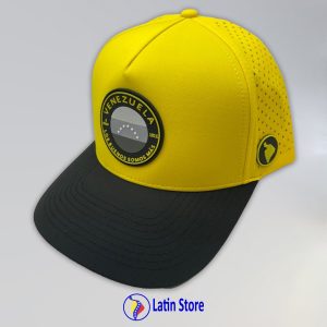 Gorra Trucker Los Buenos Somos Más - LatinStoreVe