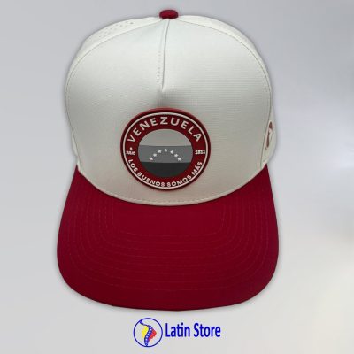 Gorra Trucker Los Buenos Somos Más - LatinStoreVe