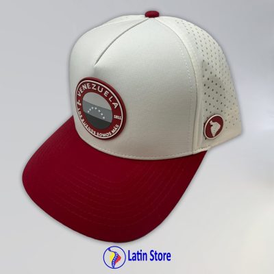 Gorra Trucker Los Buenos Somos Más - LatinStoreVe