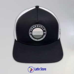 Gorra Trucker Los Buenos Somos Más - LatinStoreVe