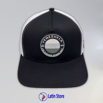 Gorra Trucker Los Buenos Somos Más - LatinStoreVe