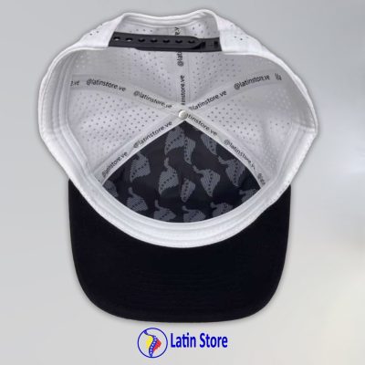 Gorra Trucker Los Buenos Somos Más - LatinStoreVe