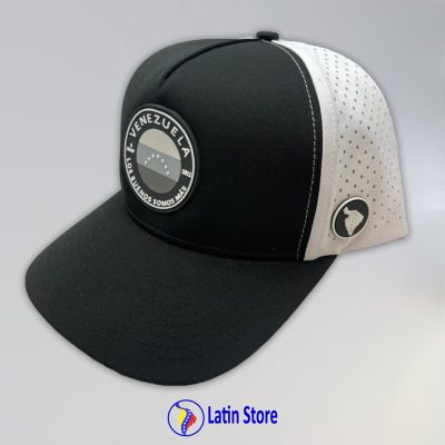 Gorra Trucker Los Buenos Somos Más - LatinStoreVe