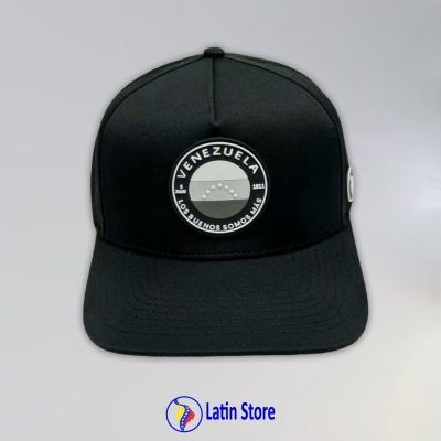 Gorra Trucker Los Buenos Somos Más - LatinStoreVe
