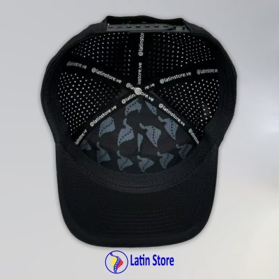 Gorra Trucker Los Buenos Somos Más - LatinStoreVe