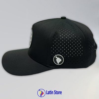 Gorra Trucker Los Buenos Somos Más - LatinStoreVe