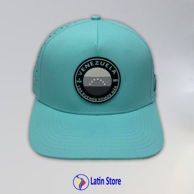 Gorra Trucker Los Buenos Somos Más - LatinStoreVe