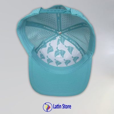 Gorra Trucker Los Buenos Somos Más - LatinStoreVe