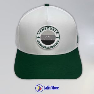 Gorra Trucker Los Buenos Somos Más - LatinStoreVe
