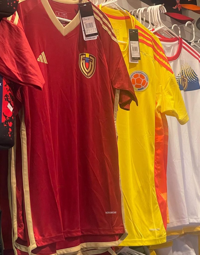 Productos Web Latin Store VE
