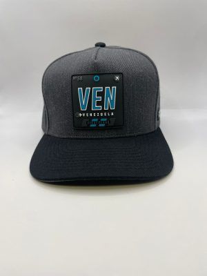 Gorra Performance Ven - 14