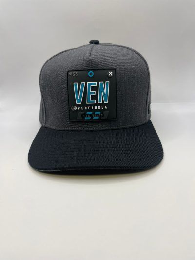 Gorra Performance Ven - 14