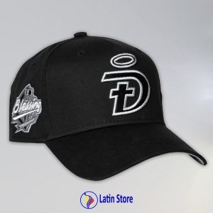 Gorra Cristiana - Latin Store Ve