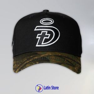 Gorra Cristiana - Latin Store Ve