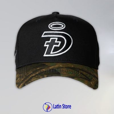 Gorra Cristiana - Latin Store Ve