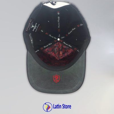 Gorra Ferreti - Latin Store Ve