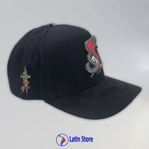 Gorra Ferreti - Latin Store Ve