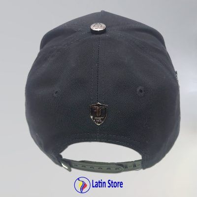 Gorra Ferreti - Latin Store Ve