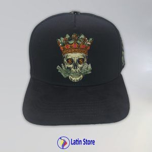 Gorra Ferreti - Latin Store Ve