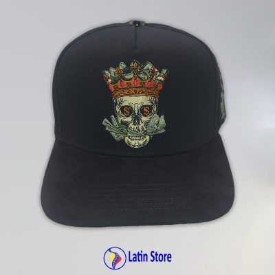 Gorra Ferreti - Latin Store Ve