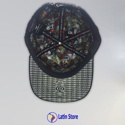 Gorra Ferreti - Latin Store Ve