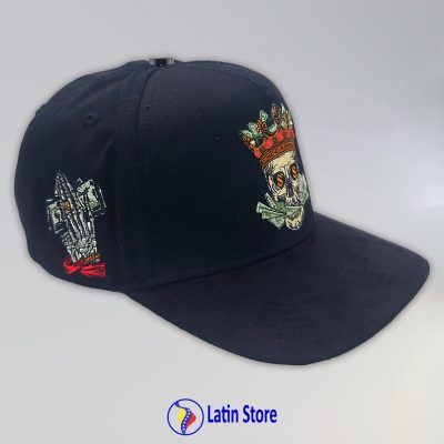 Gorra Ferreti - Latin Store Ve