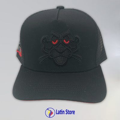 Gorra Ferreti - Latin Store Ve