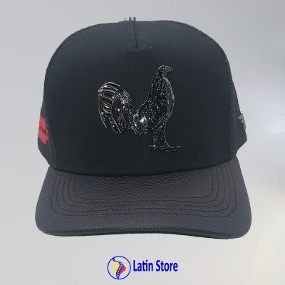 Gorra Ferreti - Latin Store Ve