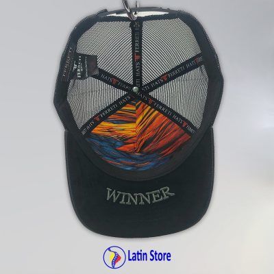 Gorra Ferreti - Latin Store Ve