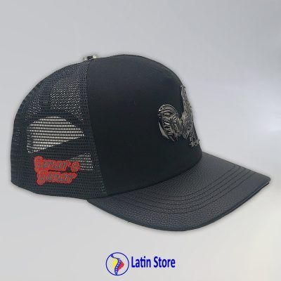 Gorra Ferreti - Latin Store Ve