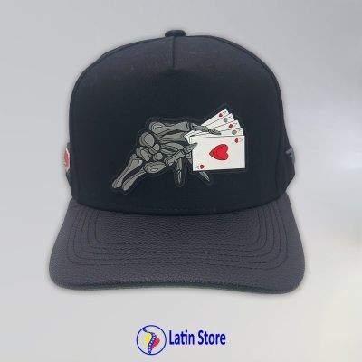 Gorra Ferreti - Latin Store Ve
