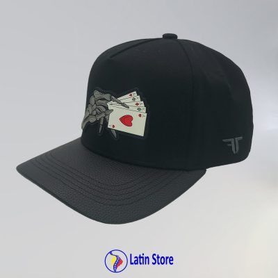 Gorra Ferreti - Latin Store Ve