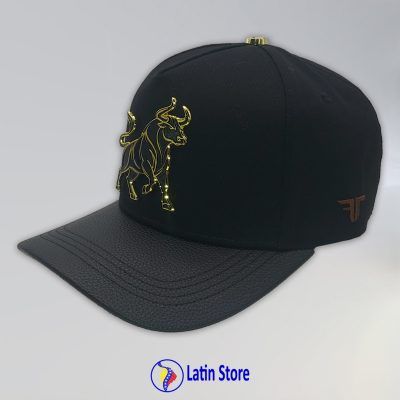 Gorra Ferreti - Latin Store Ve