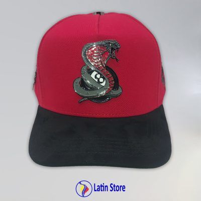 Gorra Ferreti - Latin Store Ve
