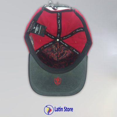 Gorra Ferreti - Latin Store Ve