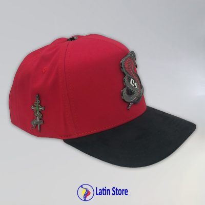 Gorra Ferreti - Latin Store Ve