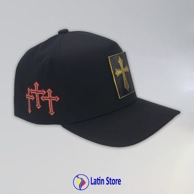 Gorra Ferreti - Latin Store Ve